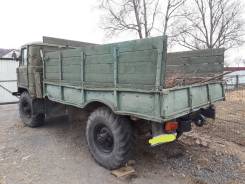 ГАЗ 66, 1984 в Спасске-Дальнем ГАЗ 66. Продажа , 4x4