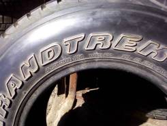 Dunlop Grandtrek AT1, 215/80R15 в Иркутске Dunlop Grandtrek AT1. Всесезонные, новые