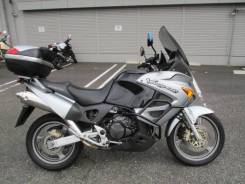 Honda XL 1000V Varadero, 2005 в Саяногорске Honda XL 1000V Varadero. 1 000 куб. см., исправен, птс, без пробега