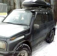 Шноркель Suzuki Escudo (Vitara). Левая сторона во Владивостоке Шноркель. Suzuki Escudo, AT01W, TA01W, TA31W, TA51W, TD01W, TD31W, TD51W, TD61W Suzuki Vitara Двигатель G16A