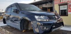 Кузов Escudo в Елизово Кузов в сборе. Suzuki Escudo, TDA4W