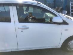 Дверь передняя правая Daihatsu MIRA е: S LA300Sgbmf 2014 в Хабаровске в Хабаровске Дверь боковая. Daihatsu Mira e:S, LA300S