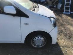 Крыло переднее правое Daihatsu MIRA е: S LA300Sgbmf 2014 в Хабаровске в Хабаровске Крыло. Daihatsu Mira e:S, LA300S