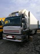 Isuzu Giga, 1999 во Владивостоке Isuzu Giga. Продаётся рефрижератор , 19 000 куб. см., 15 000 кг., 4x2