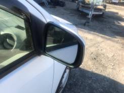 Боковое зеркало правое Daihatsu MIRA е: S LA300Sgbmf 2014 в Хабаровске в Хабаровске Зеркало заднего вида боковое. Daihatsu Mira e:S, LA300S