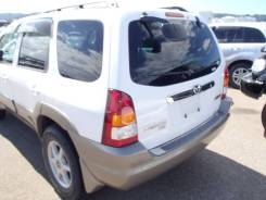 Дверь задняя левая Tribute в Чите Дверь боковая. Mazda Tribute, C01, CU09B, CZ90Z, EP3W, EPEW, EPFW AJ, AJV6, L3, L3VE, YF