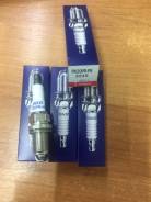 Свеча зажигания Denso PK20PRP8 Subaru Nissan Audi Skoda Toyota в Новосибирске Свеча зажигания. Volkswagen: Passat, Bora, Sharan, Polo, Gol, Beetle, Golf, Amarok, Passat CC, Lupo, Eos, Jetta, Scirocco, Tiguan, Transporter Ford Si...
