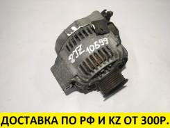 Генератор Toyota Crown Majesta JZS175 2Jzfse 100A 3pin T10599 в Омске Генератор. Lexus: IS300, IS200, GS430, GS300, GS400 Toyota: Crown, Aristo, Verossa, Altezza, Brevis, Crown Majesta, Mark II Wagon Blit, Mark II, Progr...