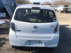 Дверь багажника Daihatsu MIRA е: S LA300Sgbmf 2014 в Хабаровске в Хабаровске Дверь багажника. Daihatsu Mira e:S, LA300S