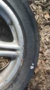 Bridgestone Regno GR-8000, 235/50 R17 96V в Новосибирске Bridgestone Regno GR-8000. Летние, 2015 год, 50 %, 1 шт