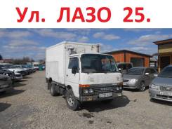 Nissan Atlas, 1988 в Благовещенске Nissan Atlas. Продам грузовик, 2 500 куб. см., 1 500 кг. Под заказ