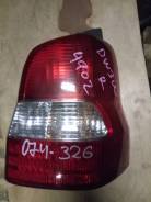   mazda demio dw3w (  )