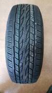 Continental ContiCrossContact LX2, 285/60R18 116V в Хабаровске Continental ContiCrossContact LX2. Грязь AT, без износа, 4 шт