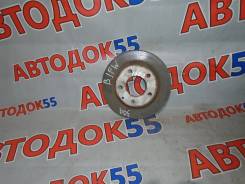 Тормозной диск Mazda Familia, задний BJ в Омске Диск тормозной. Mazda Premacy, CP8W, CPEW Mazda Familia, BJ3P, BJ5P, BJ5W, BJ8W, BJEP, BJFP, BJFW, YR46U15, YR46U35, ZR16U65, ZR16U85, ZR16UX5 Mazda 3...