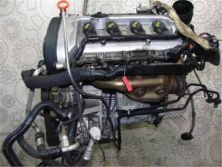 Контрактный двигатель VW Phaeton 2002-2010, 4.2 литра, бензин (BGH) в Москве Двигатель в сборе. Volkswagen Phaeton Двигатель BGH. Под заказ
