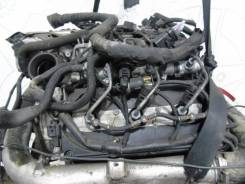 Контрактный двигатель VW Phaeton 2002-2010, 3 литра, дизель (BMK) в Москве Двигатель в сборе. Volkswagen Phaeton Двигатель BMK. Под заказ