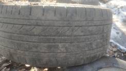Bridgestone Turanza ER50, 215/55 R16 93V в Новосибирске Bridgestone Turanza ER50. Летние, 2016 год, 60 %, 1 шт