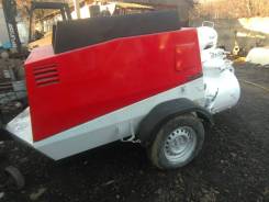 Brinkmann, 2005 в Краснодаре Brinkmann. Растворонасос brinkmann Estrich Boy 260/45, 2 400 куб. см., 100,00 м. Под заказ