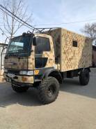 Toyota ToyoAce, 1990 во Владивостоке Toyota ToyoAce. Продам дом на колесах Toyota toyoace, 5 600 куб. см.