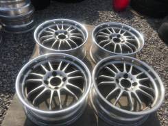 Япониский лиьтё диски R-15—4x100 PIA в Находке Forgiato PIASTRA. 6.5x15", 4x100.00, ET35, ЦО 72,0 мм.