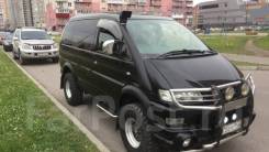 Шноркель Mitsubishi Delica L Telawei | купить