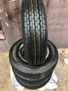 Штамповки + Шины R13 165/80 165r13 Dunlop DV-01 в Хабаровске Штамповки + Шины R13 165/80 165r13 Dunlop DV-01. 5.0x13" 4x100.00