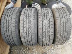 Yokohama Geolandar A/T G015, 265/70 R16 112H во Владивостоке Yokohama Geolandar A/T G015. Грязь AT, 2016 год, 30 %