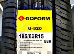 Goform G520, 185/65 R15