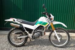 Yamaha XT 225, 1993 