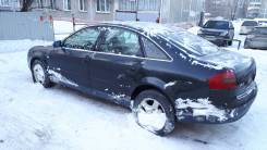 Audi A6, 2000 