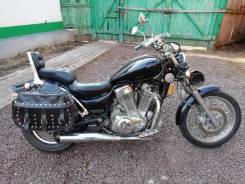 Suzuki Intruder, 1996 