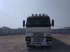 Volvo FH12, 2001 в Уссурийске Volvo FH12. Продам Volvo FH 12, 12 000 куб. см., 10 000 кг., 6x2
