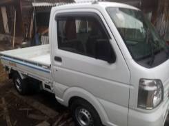 Mitsubishi Minicab, 2016 в Красноярске Mitsubishi Minicab. , 700 куб. см., 500 кг., 4x4
