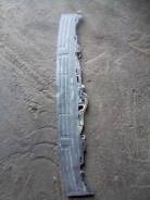 Накладка бампера Toyota Land Cruiser Prado, задняя в Иркутске Накладка бампера TOYOTA Land Cruiser Prado