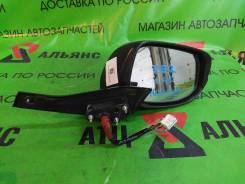 Зеркало Honda Insight, ZE3, LEA, 242-0010071, правое переднее во Владивостоке Зеркало HONDA INSIGHT, ZE3, LEA, 242-0010071