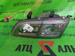 Фара Nissan Primera, P11, SR20DE; _1574, 293-0050742, левая передняя во Владивостоке Фара NISSAN PRIMERA, P11, SR20DE; _1574, 293-0050742