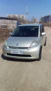 Аренда авто в Комсомольске-на-Амуре Toyota Passo. Без водителя