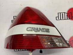 Фонарь задний левый Toyota Mark II GX110, GX115, JZX110, JZX115! в Тюмени Стоп-сигнал. Toyota Mark II Wagon Blit, GX110, GX115, JZX110, JZX115, GX110W, GX115W, JZX110W, JZX115W Toyota Mark II, GX110, GX115, JZX110, JZX115 1G...