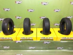 Dunlop Enasave EC202, 175/70R14 во Владивостоке Dunlop Enasave EC202. Летние, 2017 год, 5 %, 4 шт