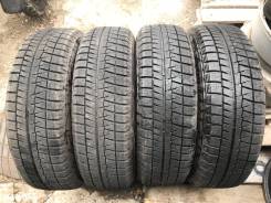Bridgestone Blizzak Revo GZ, 175/65 R15 в Уссурийске Bridgestone Blizzak Revo GZ. Зимние, 2016 год, 5 %