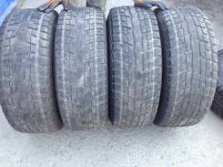 Yokohama Geolandar I/T-S G073, 265/70 R15 во Владивостоке Yokohama Geolandar I/T-S G073. Зимние, без шипов, 2013 год, 20 %, 4 шт