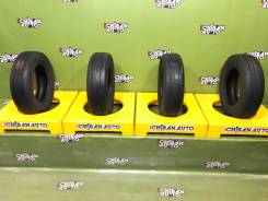 Firestone FR 10, 185/70R14 во Владивостоке Firestone FR 10. Летние, 2014 год, 5 %, 4 шт