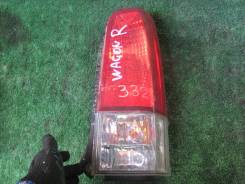    Suzuki Wagon R MC22S