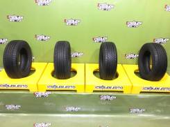 Yokohama DNA Ecos ES300, 185/60R14 во Владивостоке Yokohama DNA Ecos ES300. Летние, 2016 год, 5 %, 4 шт