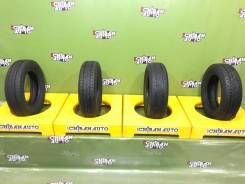 Bridgestone Nextry Ecopia, 175/65R14 во Владивостоке Bridgestone Nextry Ecopia. Летние, 2017 год, 5 %, 4 шт