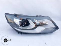 Фара левая Volkswagen Tiguan (NF) (2011 - 2017) оригинал в Новосибирске Фара. Volkswagen Tiguan, 5N2 Двигатели: CAVA, CAVD, CAWA, CAWB, CAXA, CBAA, CBAB, CCTA, CCZA, CCZB, CCZC, CCZD, CFFA, CFFB, CFFD, CFGB, CFGC, CLJA, CT...