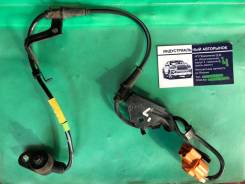 Датчик ABS Honda передний левый в Хабаровске Датчик abs. Honda Stream, RN2, RN4, RN1, RN3, RN5 Honda Civic D17A, D17A2, K20A, K20A1, D14Z6, D15Y3, D16V1, D16W9, D17A5, D17Z1, D17Z5, K20A3, MG117...