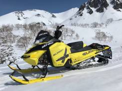 BRP Ski-Doo Summit X T3, 2016 