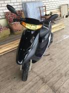 Honda Dio AF34 ZX, 2008 