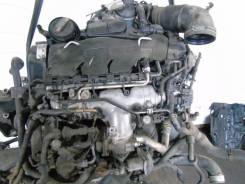 Контрактный двигатель VW Tiguan 2007-2011, 2 литра, дизель (CBAB) в Москве Двигатель в сборе. Volkswagen Tiguan Двигатель CBAB. Под заказ